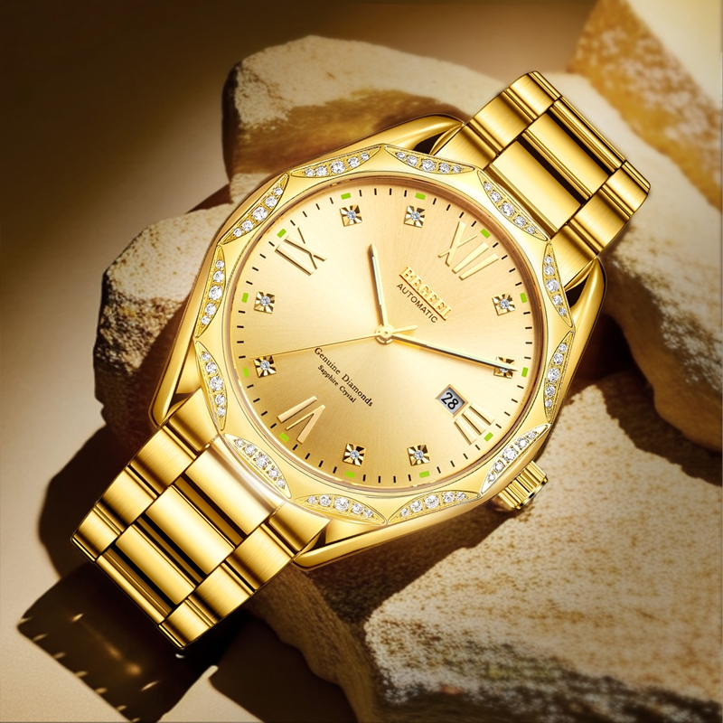 為什么石英表那么受歡迎？石英表的優勢有哪些優勢？