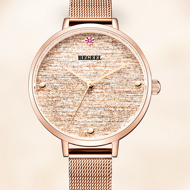 鏤空機械表怎么用，怎么調時間