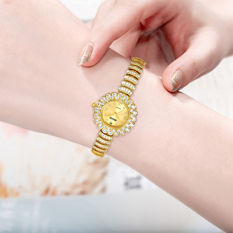 蘭博基尼手表推出全新 SS22 腕表系列(蘭博基尼手表怎么樣值不值得買)