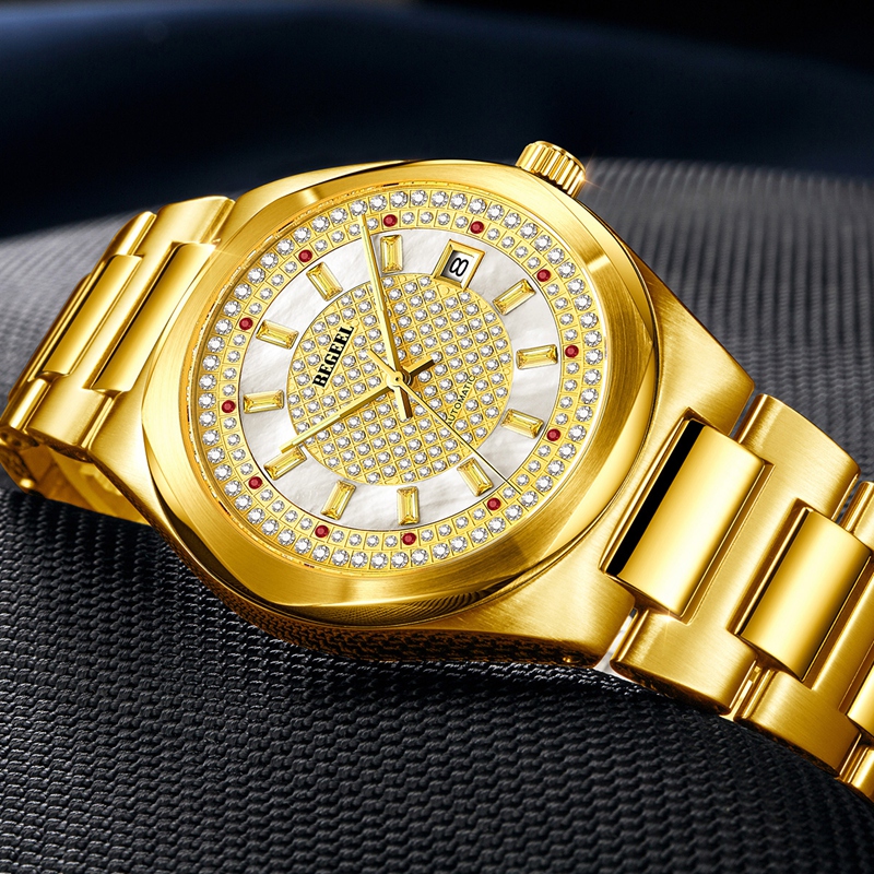 拜戈石英表買了5個月更換電池正常嗎?