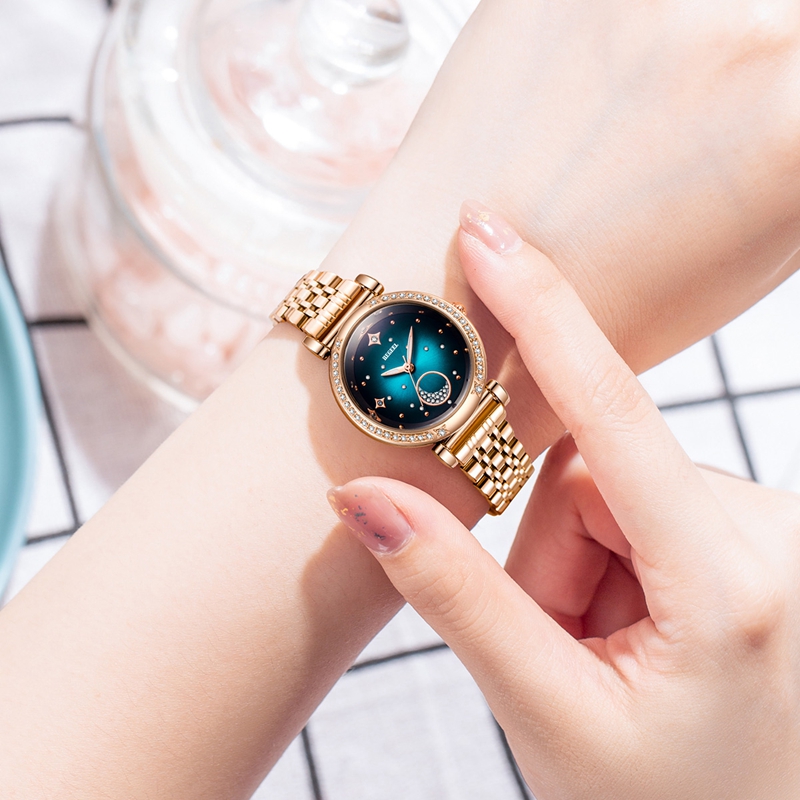 機械表機芯怎么分辨好壞