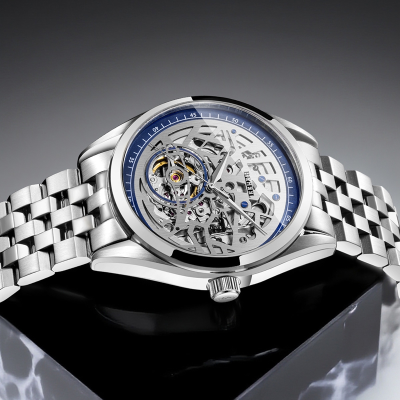 機械男表什么牌子好