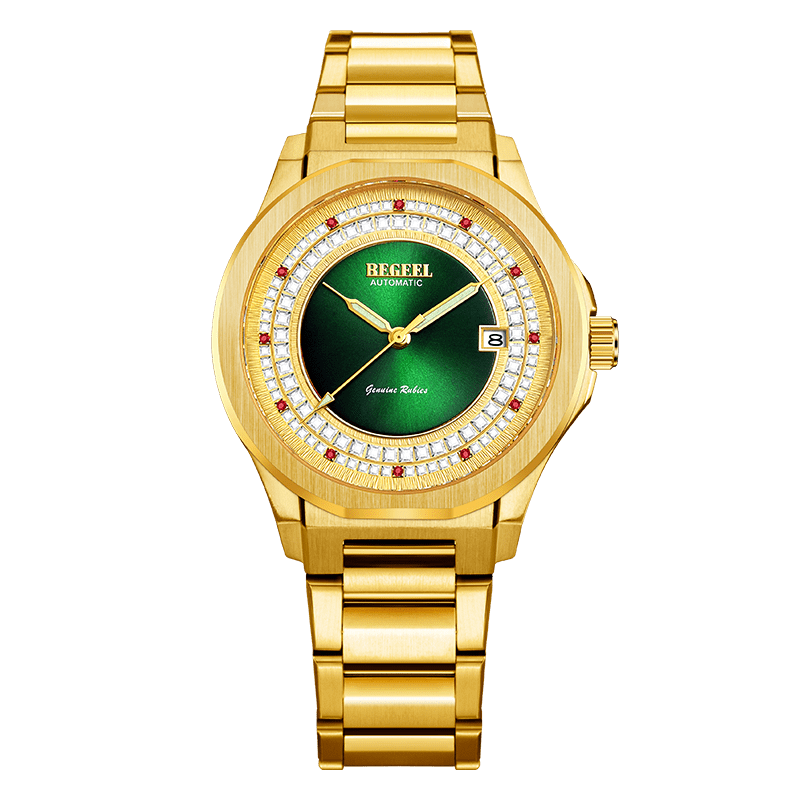 機械表被摔后最容易發生的故障