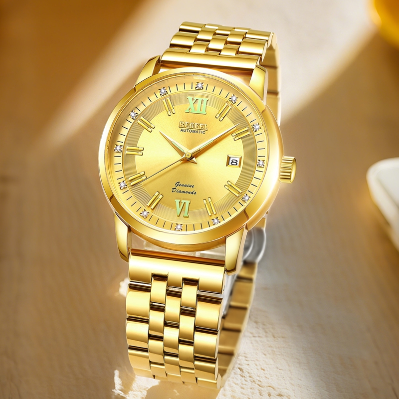 萬國手表走快怎么解決(快速解決萬國手表走快的小竅門)