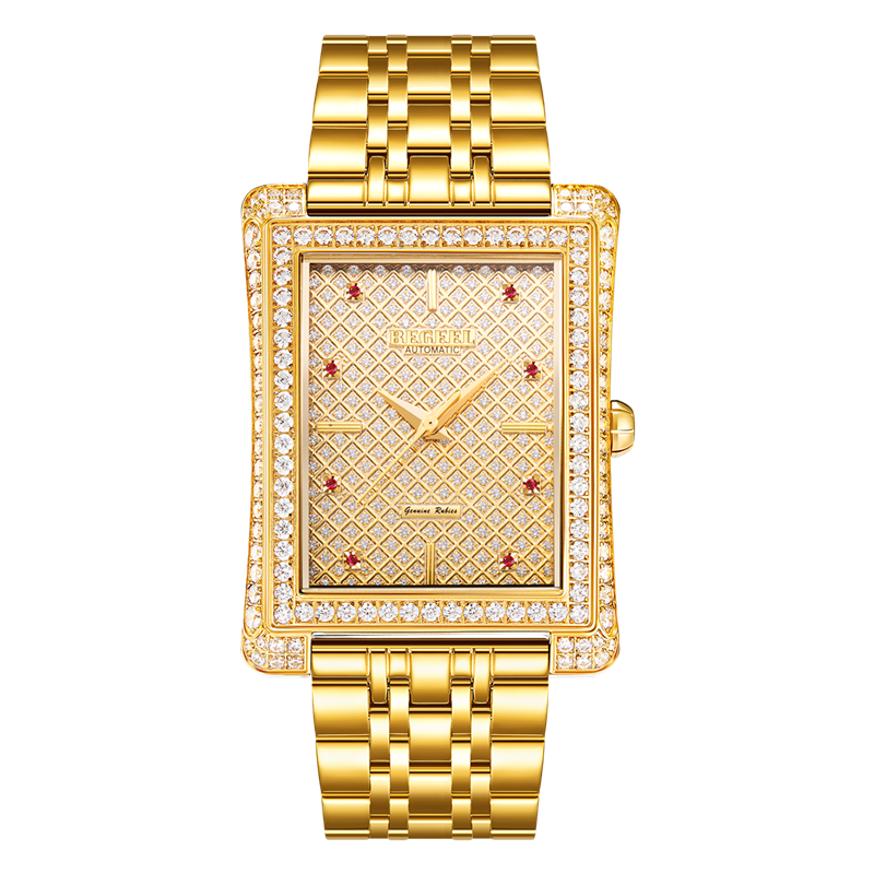 機械手表調校怎么做？自己怎么進行手表調校？