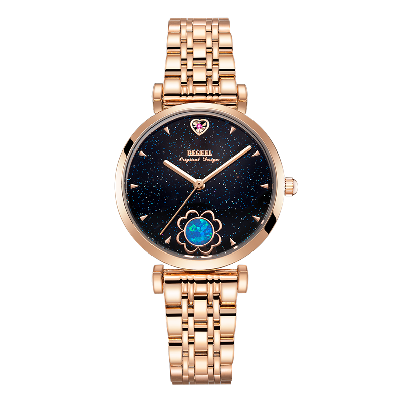 機械手表有哪幾種類型?機械手表保養需注意什么？