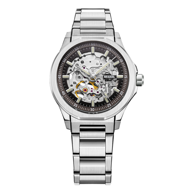 機械手表一般動力儲存多少