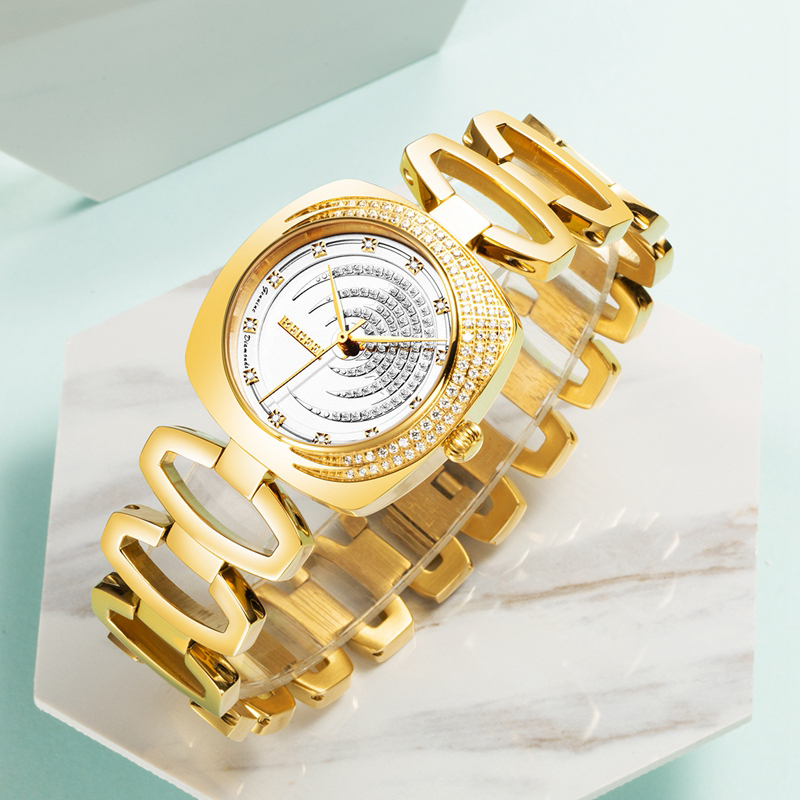 石英表一天慢幾秒正常_誤差調整方法與注意事項