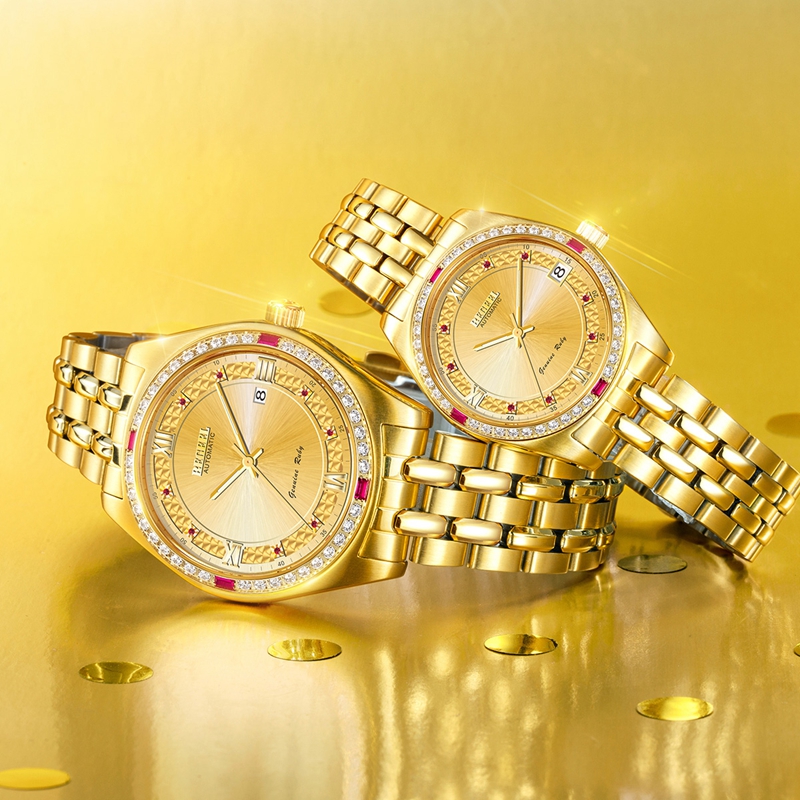 勞力士手表出現外觀損壞怎么辦