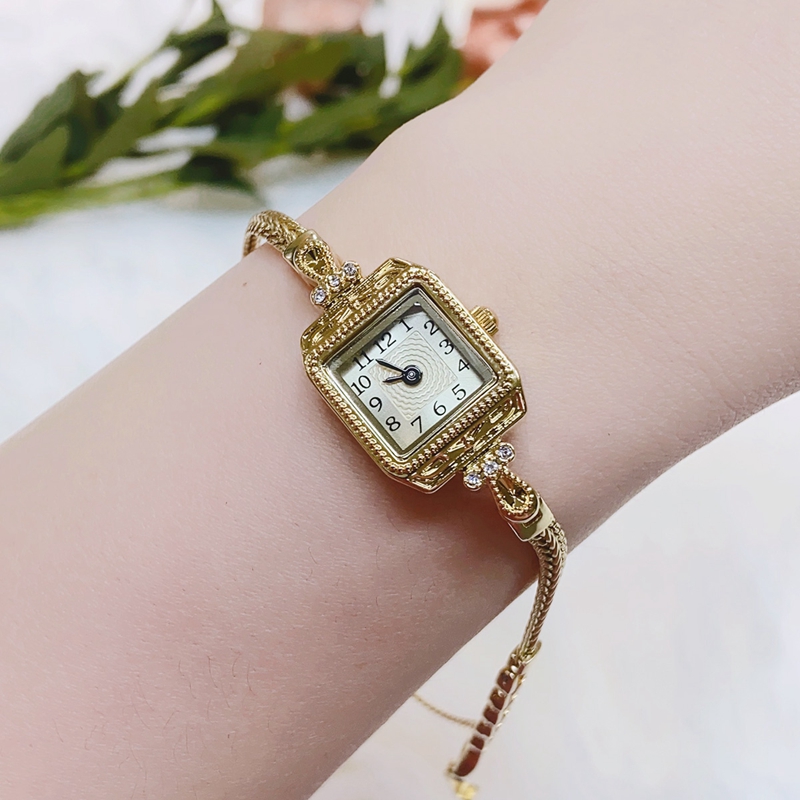 帶了名牌手表有什么好處