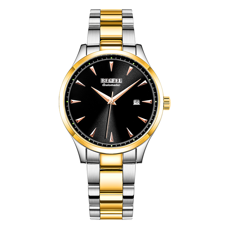 玩表的11個階段，玩手表怎么賺錢