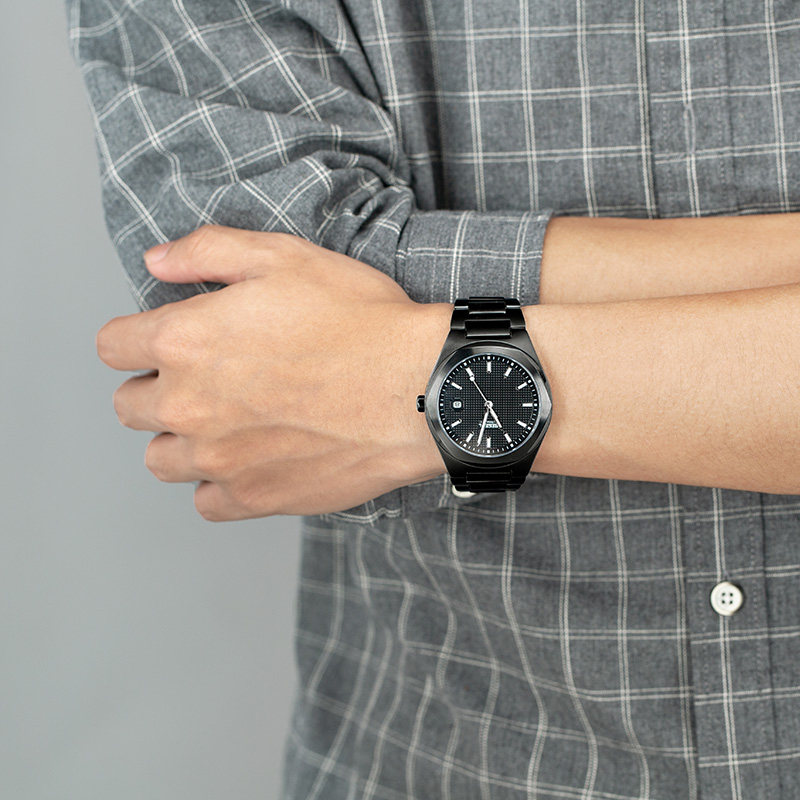 機械表的7個必備知識點，你都知道嗎？