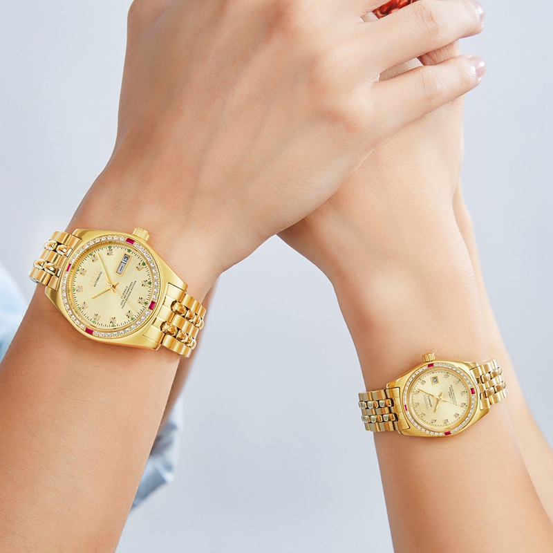 機械表睡覺要取下來嗎？戴著睡覺有什么壞處嗎？