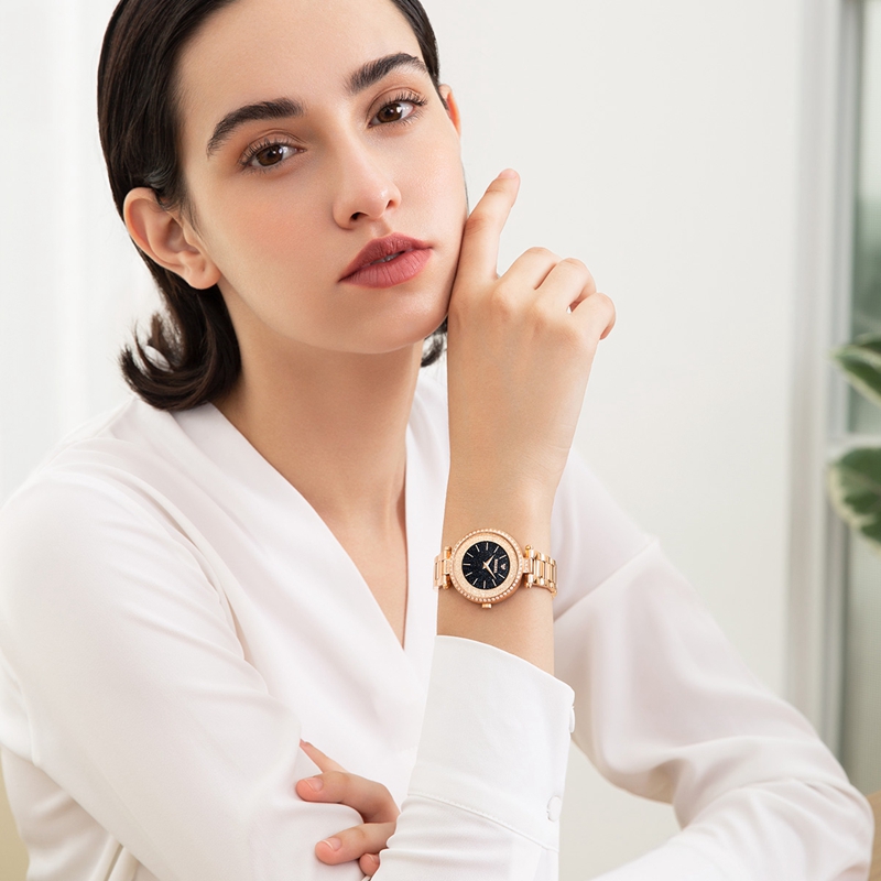 Botta 博塔設計UNO24系列手表怎么樣