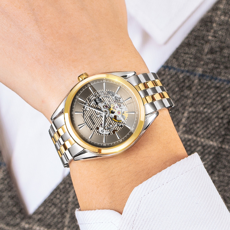 機械表精準度怎么測試？天文臺測試怎么樣？手表品牌