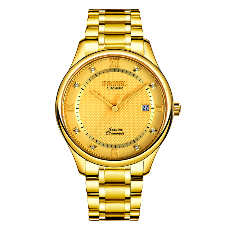 為什么石英表那么受歡迎？石英表的優勢有哪些優勢？