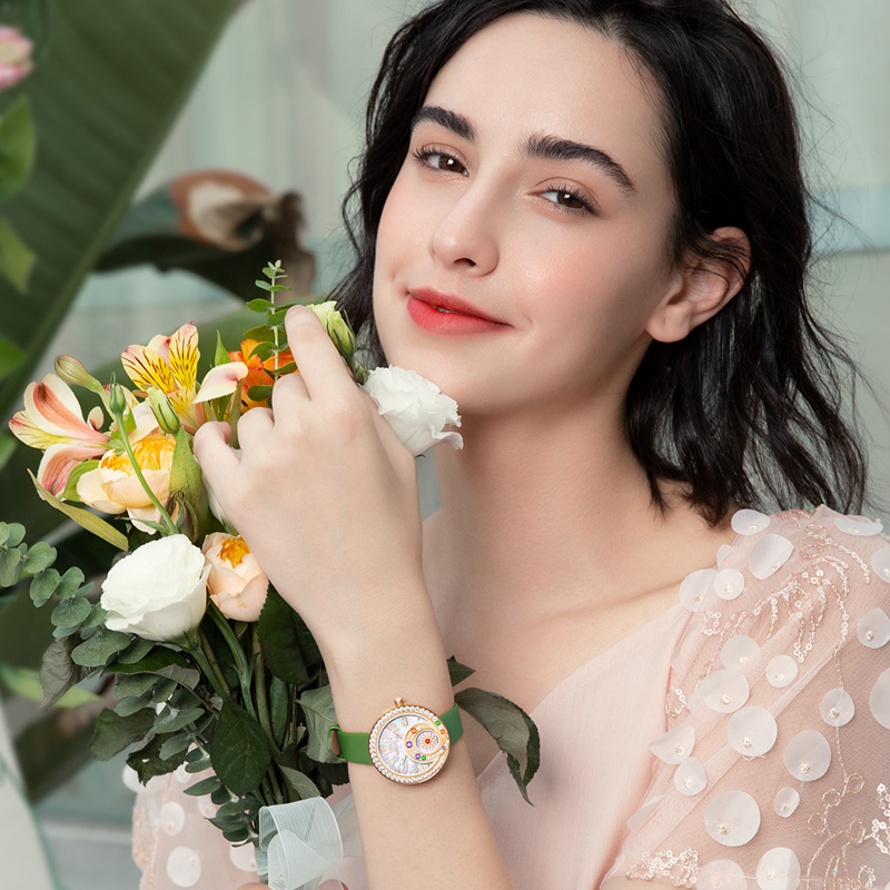 普通人如何選購手表？品牌手表的購買小技巧！