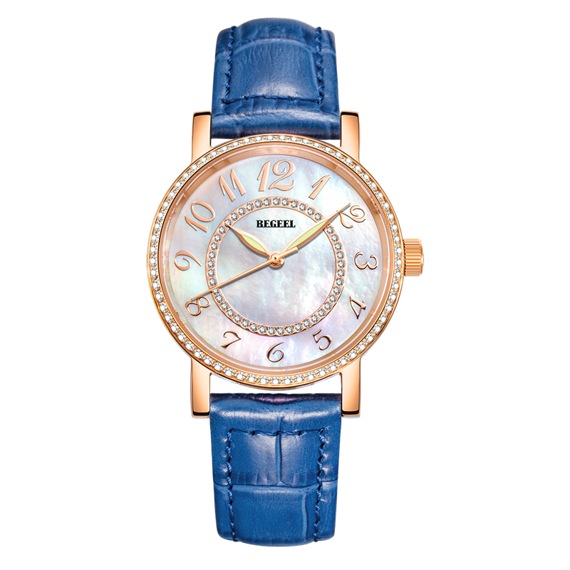 如何保養機械手表