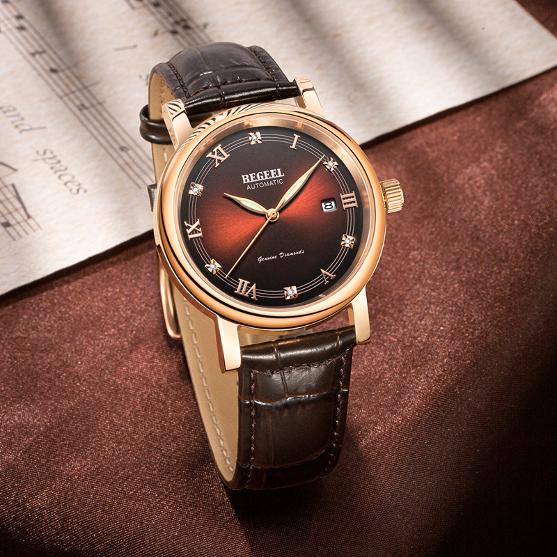 機械手表很容易損壞嗎？機械手表哪些地方容易壞？手表維修