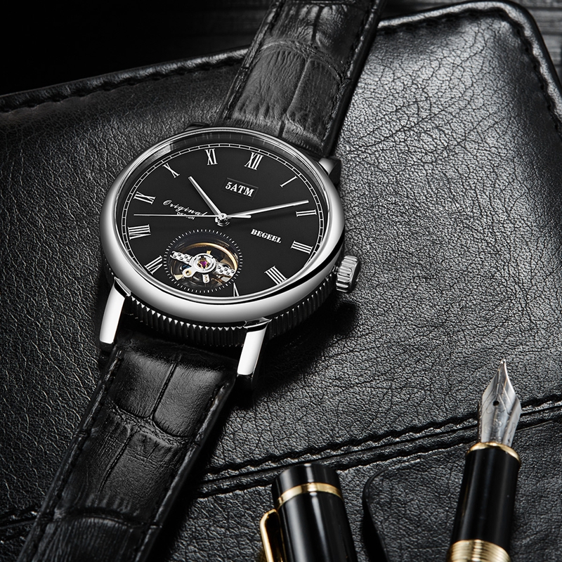 歌貝納的手表品牌,Claude Bernard 歌貝納手表介紹