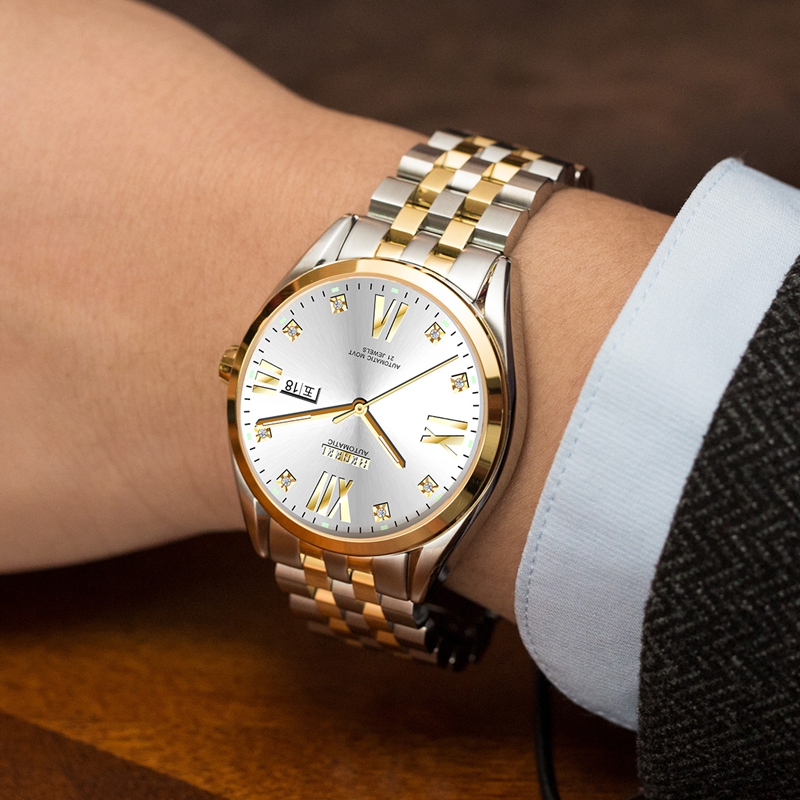 5手表型號品牌,中國五大名表，你覺得都有哪幾個品牌？