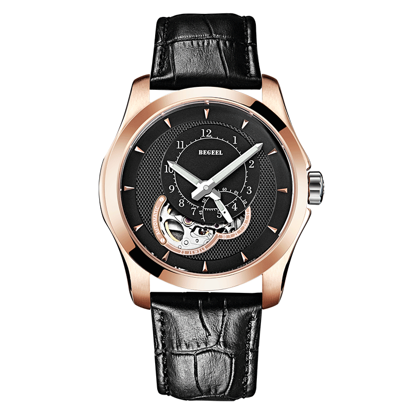 手表制造中的五大特殊加工工藝（手表工藝流程的五大步驟）