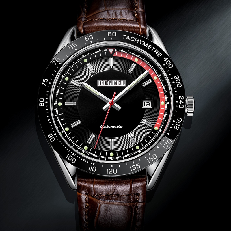 新表天梭不走怎么回事？新的機械表不走的原因