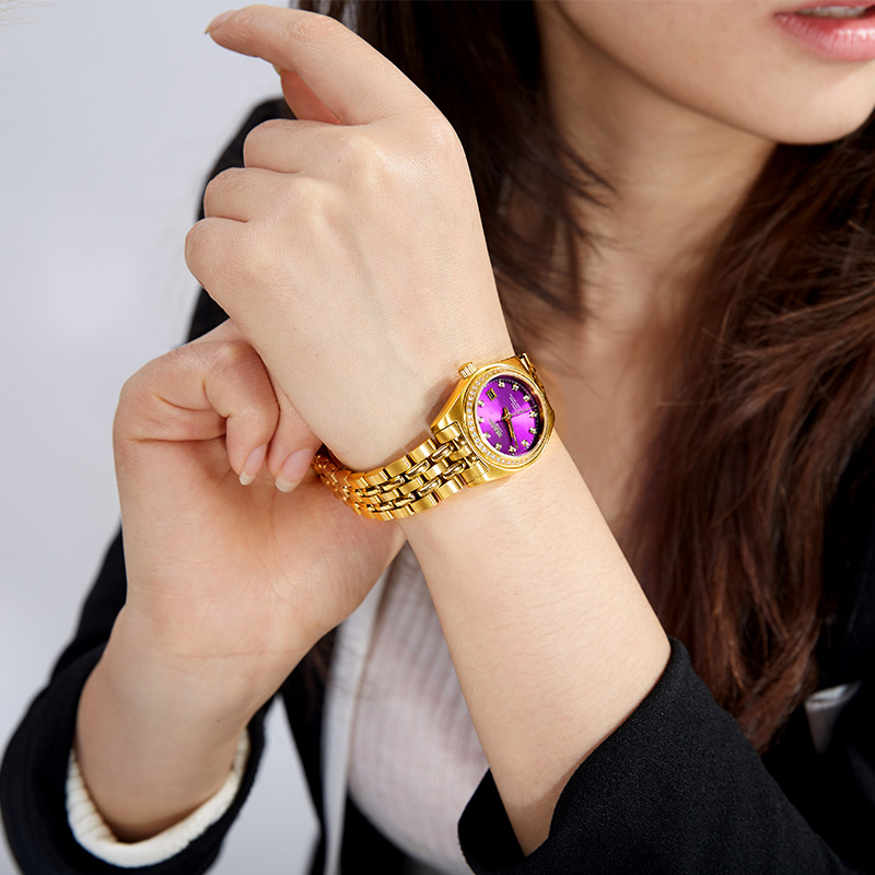 調手表的耳朵壞了怎么辦