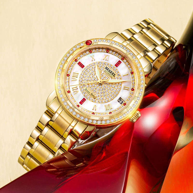 新買的手表為什么不走？新買的石英表或機械表不走怎么辦？