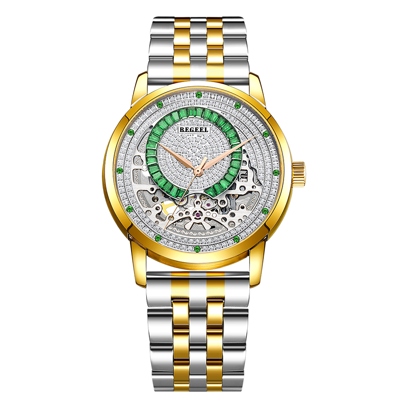 勞力士手表出現外觀損壞怎么辦