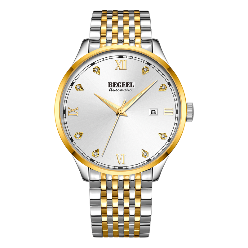 機械表越來越不準了怎么回事？機械表的精準性影響因素