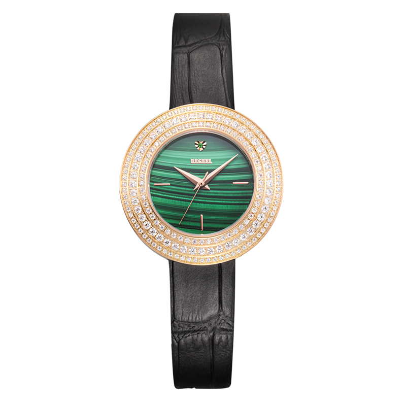 腕表鏡面碎了該怎么辦？