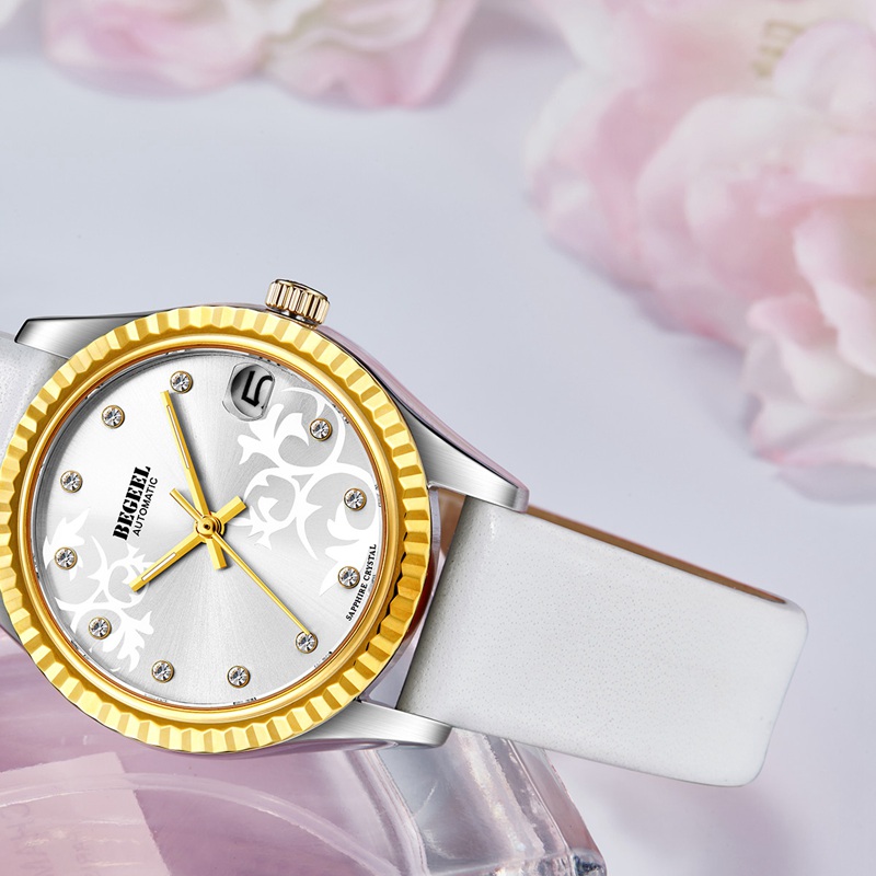 機械手表誤差突然變大怎么辦_怎么減少機械手表的誤差