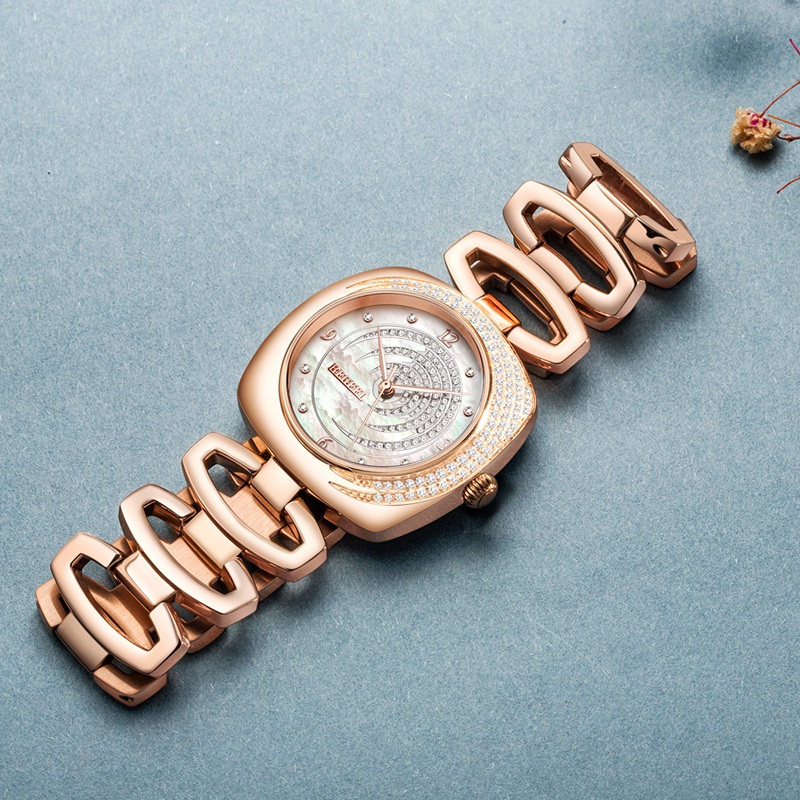 手表機芯生銹怎么辦？處理方法及手表防銹普及