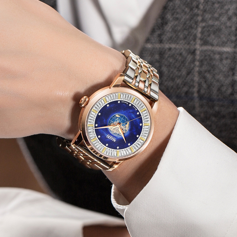 蟲洞手表什么品牌,案發現場宋程棟帶的是什么牌子的手表？