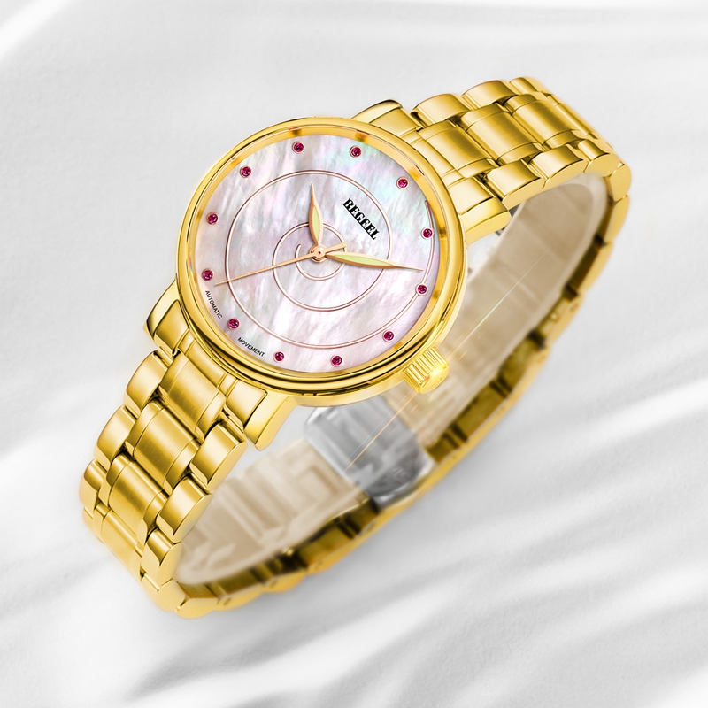 清除手表表盤氧化方法