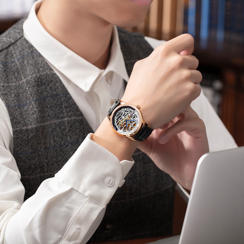 石英表需要洗油嗎？_石英表需要保養嗎