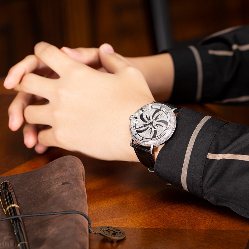 手表電池型號怎么看