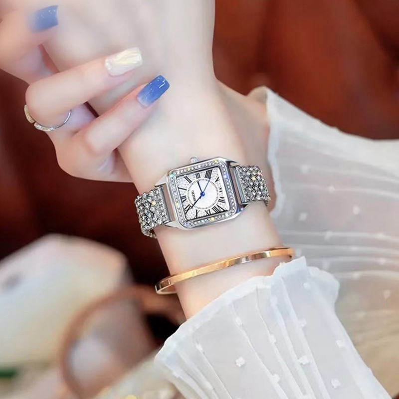 機械表保養都包括哪些，機械表保養步驟