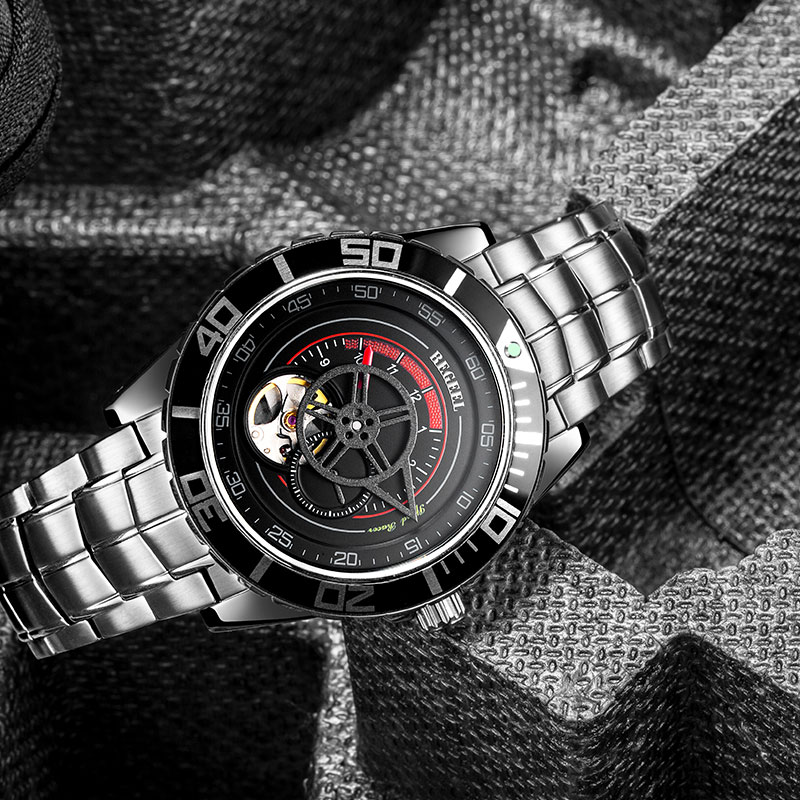 石英手表電池多久換一次？