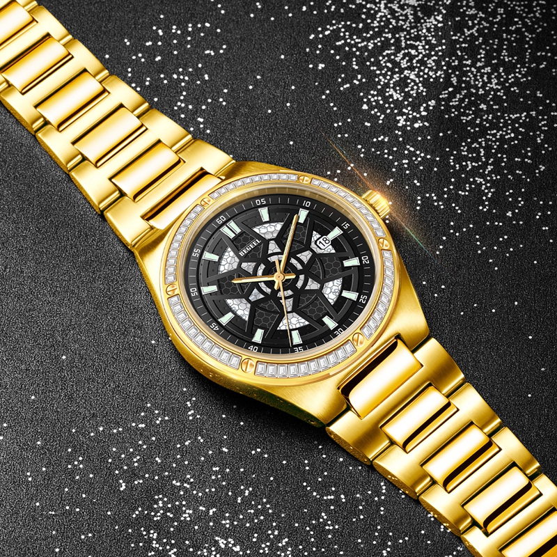 石英手表電池能用多久？沒電后怎么樣？手表維修