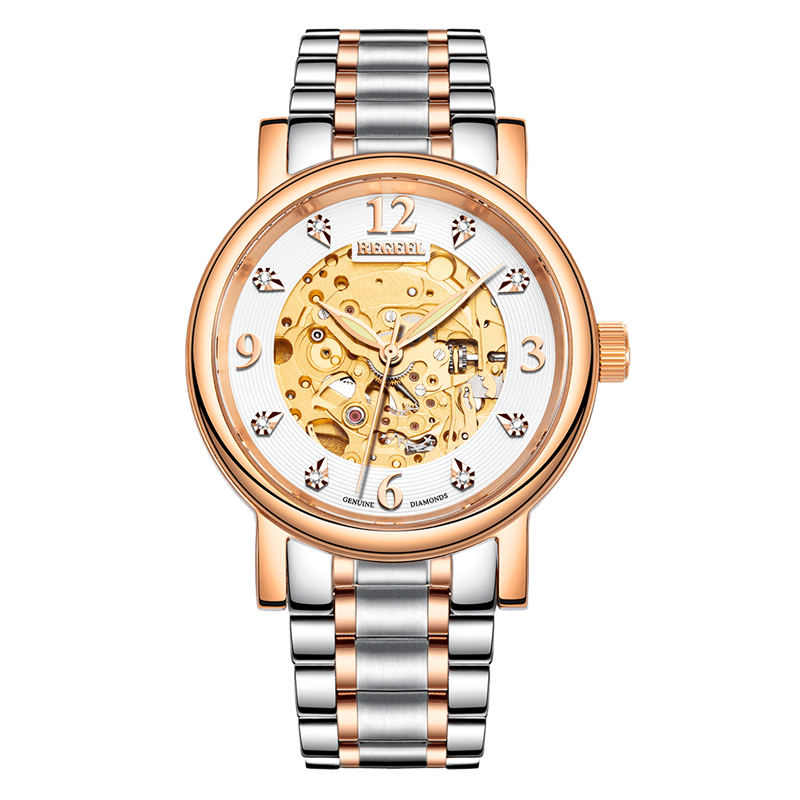 萬寶龍傳承精密計時系列 腕表賞析