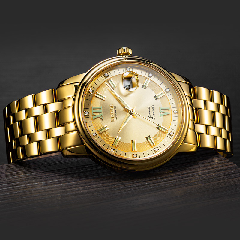 女生買什么表合適？選擇女款手表需要考慮2個要點！