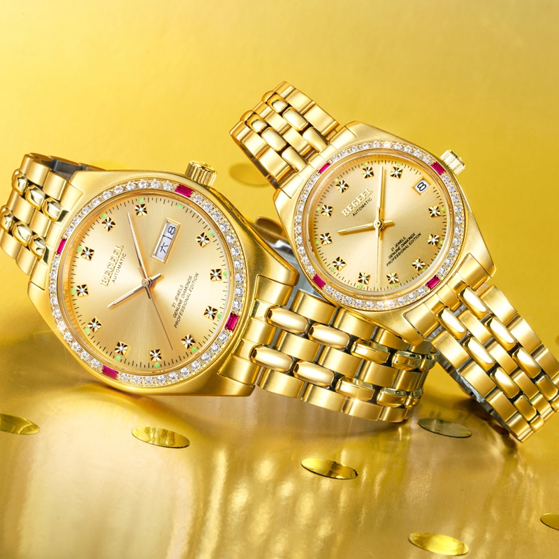 梵克雅寶維修,手表進水如何維修?