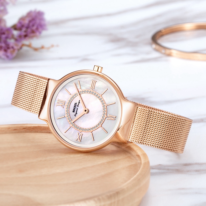 機械表為什么會走快呢?機械表走快是受磁嗎？