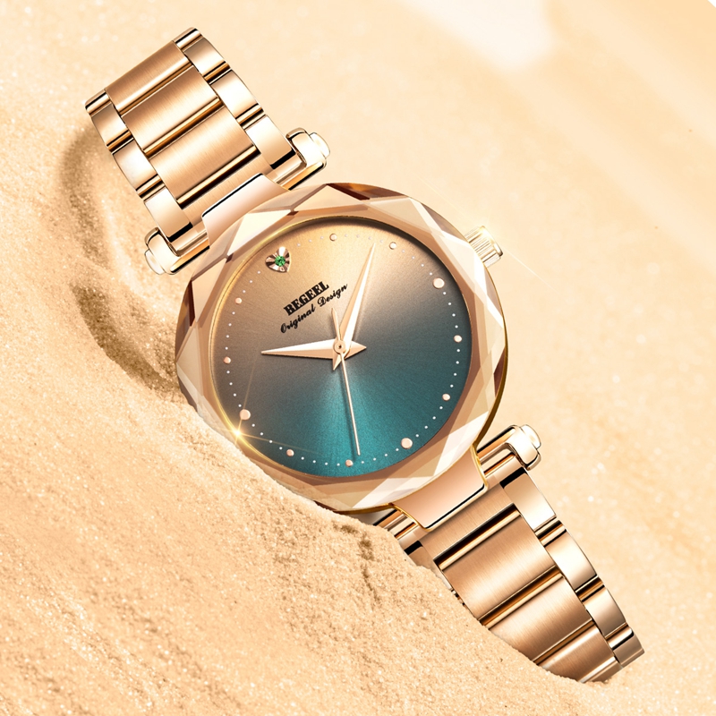 選購手表的注意事項