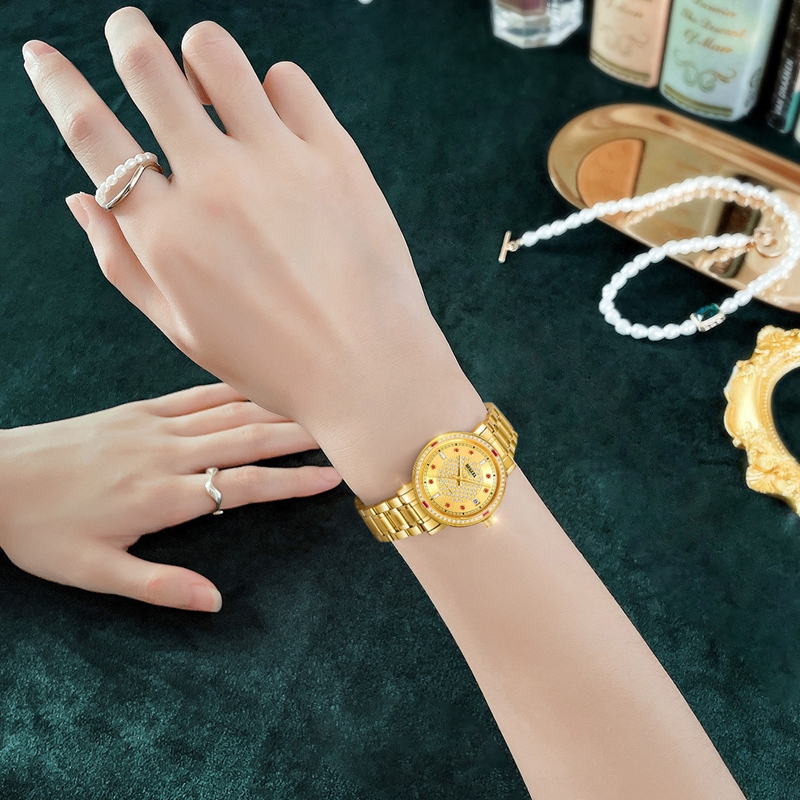 蘭博基尼手表推出全新 SS22 腕表系列(蘭博基尼手表怎么樣值不值得買)