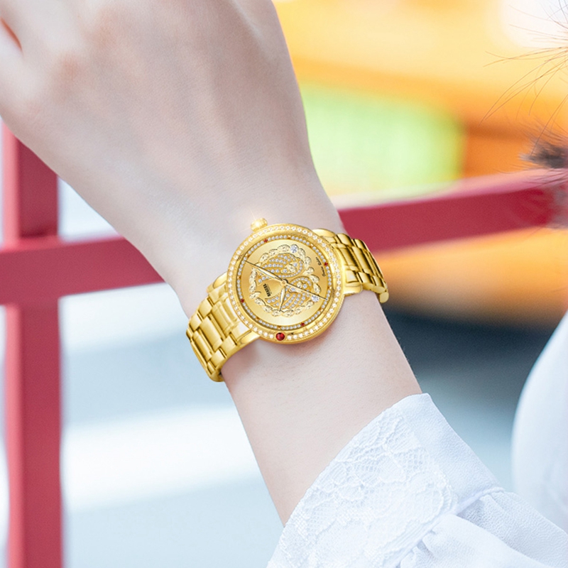 不及時更換石英表電池，后果不堪設想！