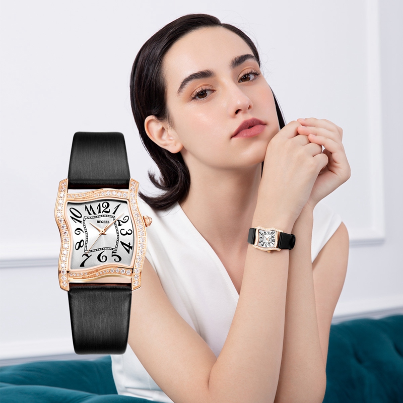 機械手表是什么意思？為你詳解機械表的工作原理和特點