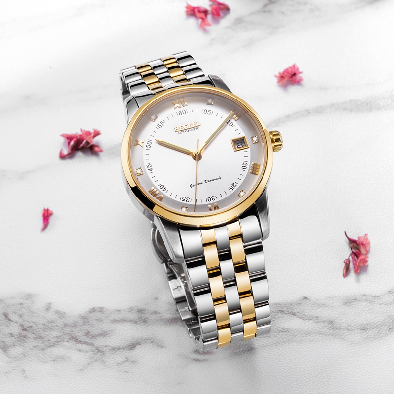 腕表鏡面碎了該怎么辦？